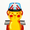 FNNCH 'Nutcracker Bear' (2022) Archival Pigment Print - Signari Gallery 