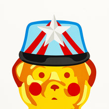 Load image into Gallery viewer, FNNCH 'Nutcracker Bear' (2022) Archival Pigment Print - Signari Gallery 