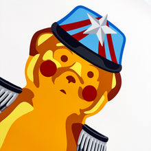 Load image into Gallery viewer, FNNCH 'Nutcracker Bear' (2022) Archival Pigment Print - Signari Gallery 