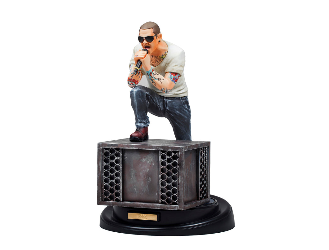 FOOLS PARADISE 'Legend // Park' Vinyl Tribute Art Figure - Signari Gallery 