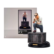 Load image into Gallery viewer, FOOLS PARADISE &#39;Legend // Park&#39; Vinyl Tribute Art Figure - Signari Gallery 