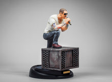 Load image into Gallery viewer, FOOLS PARADISE &#39;Legend // Park&#39; Vinyl Tribute Art Figure - Signari Gallery 