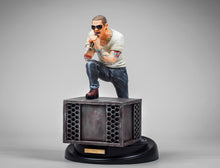 Load image into Gallery viewer, FOOLS PARADISE &#39;Legend // Park&#39; Vinyl Tribute Art Figure - Signari Gallery 