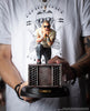 FOOLS PARADISE 'Legend // Park' Vinyl Tribute Art Figure - Signari Gallery 