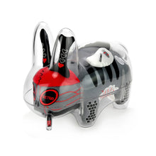 Load image into Gallery viewer, FRANK KOZIK x KidRobot &#39;Game Over Labbit&#39; (2021) Plush Designer Art Figure