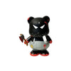 FRANK KOZIK x Monster Massive 'Halloween Bear' (2010) Vinyl Blind Box Figure