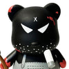 FRANK KOZIK x Monster Massive 'Halloween Bear' (2010) Vinyl Blind Box Figure