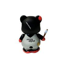 Load image into Gallery viewer, FRANK KOZIK x Monster Massive 'Halloween Bear' (2010) Vinyl Blind Box Figure