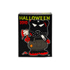 FRANK KOZIK x Monster Massive 'Halloween Bear' (2010) Vinyl Blind Box Figure