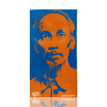 Load image into Gallery viewer, FRANK KOZIK x Ultraviolence &#39;Ho Chi Minh&#39; (2007) Rare Designer Vinyl Bust (green)