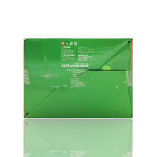Load image into Gallery viewer, FRANK KOZIK x Ultraviolence &#39;Ho Chi Minh&#39; (2007) Rare Designer Vinyl Bust (green)
