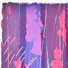 FRANK ROWLAND 'Front Row' (C. 1980's) Early Serigraph Print*