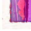 FRANK ROWLAND 'Front Row' (C. 1980's) Early Serigraph Print*