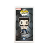 MARVEL x POP! 'Logan' (2020) HUGH JACKMAN Hand-Signed Vinyl Figure - Signari Gallery 