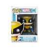 MARVEL x POP! 'Wolverine' (2011) HUGH JACKMAN Hand-Signed RARE Vinyl Figure - Signari Gallery 