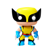 Load image into Gallery viewer, MARVEL x POP! 'Wolverine' (2011) HUGH JACKMAN Hand-Signed RARE Vinyl Figure - Signari Gallery 