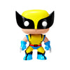 MARVEL x POP! 'Wolverine' (2011) HUGH JACKMAN Hand-Signed RARE Vinyl Figure - Signari Gallery 