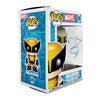MARVEL x POP! 'Wolverine' (2011) HUGH JACKMAN Hand-Signed RARE Vinyl Figure - Signari Gallery 