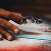 FUTURA x Hot Wheels 'Mitsubishi 3000GT VR-4' (2025) 1:64 Scale Car + Display