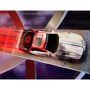 FUTURA x Hot Wheels 'Mitsubishi 3000GT VR-4' (2025) 1:64 Scale Car + Display