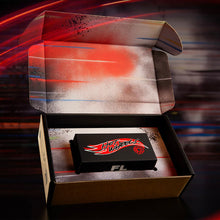Load image into Gallery viewer, FUTURA x Hot Wheels &#39;Mitsubishi 3000GT VR-4&#39; (2025) 1:64 Scale Car + Display