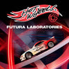 FUTURA x Hot Wheels 'Mitsubishi 3000GT VR-4' (2025) 1:64 Scale Car + Display