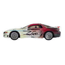 Load image into Gallery viewer, FUTURA x Hot Wheels &#39;Mitsubishi 3000GT VR-4&#39; (2025) 1:64 Scale Car + Display