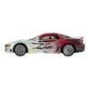 FUTURA x Hot Wheels 'Mitsubishi 3000GT VR-4' (2025) 1:64 Scale Car + Display