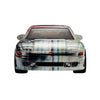 FUTURA x Hot Wheels 'Mitsubishi 3000GT VR-4' (2025) 1:64 Scale Car + Display