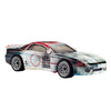 FUTURA x Hot Wheels 'Mitsubishi 3000GT VR-4' (2025) 1:64 Scale Car + Display