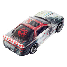 Load image into Gallery viewer, FUTURA x Hot Wheels &#39;Mitsubishi 3000GT VR-4&#39; (2025) 1:64 Scale Car + Display