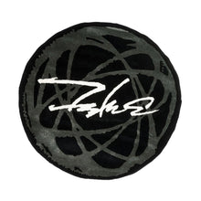 Load image into Gallery viewer, FUTURA 'Futura Laboratories: Signature Rug' (2021) Round Tufted Area Rug