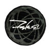 FUTURA 'Futura Laboratories: Signature Rug' (2021) Round Tufted Area Rug