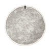 FUTURA 'Futura Laboratories: Signature Rug' (2021) Round Tufted Area Rug