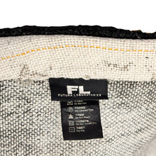 Load image into Gallery viewer, FUTURA 'Futura Laboratories: Signature Rug' (2021) Round Tufted Area Rug