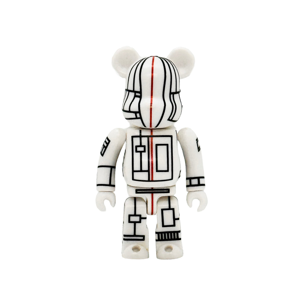 FUTURA x Be@rbrick 'World Wide Tour Series' (2004) Rare 100% Designer Art Figure