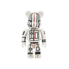 FUTURA x Be@rbrick 'World Wide Tour Series' (2004) Rare 100% Designer Art Figure