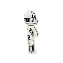 Load image into Gallery viewer, FUTURA x Be@rbrick &#39;World Wide Tour Series&#39; (2004) Rare 100% Designer Art Figure