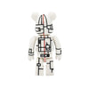 FUTURA x Be@rbrick 'World Wide Tour Series' (2004) Rare 100% Designer Art Figure