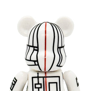 FUTURA x Be@rbrick 'World Wide Tour Series' (2004) Rare 100% Designer Art Figure