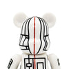 FUTURA x Be@rbrick 'World Wide Tour Series' (2004) Rare 100% Designer Art Figure