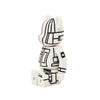FUTURA x Be@rbrick 'World Wide Tour Series' (2004) Rare 100% Designer Art Figure