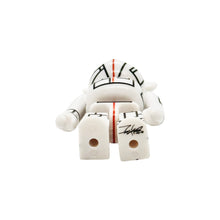 Load image into Gallery viewer, FUTURA x Be@rbrick &#39;World Wide Tour Series&#39; (2004) Rare 100% Designer Art Figure