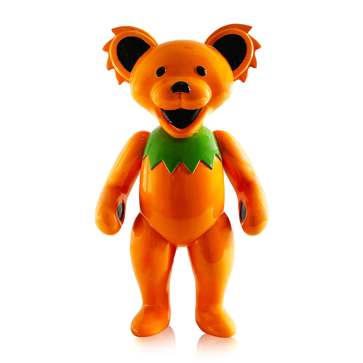 Bearbrick x Grateful Dead (Dancing Bear) (1000%)