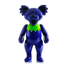 Load image into Gallery viewer, GDP x BNG &#39;Dancing Bear&#39; Hand-Painted Resin Statue Set - Signari Gallery 