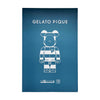 GELATO PIQUE x Medicom Toy 'Mint White' (2022) Furry Designer Vinyl Art Figure (400%) - Signari Gallery 