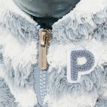 Load image into Gallery viewer, GELATO PIQUE x Medicom Toy 'Mint White' (2022) Furry Designer Vinyl Art Figure (400%) - Signari Gallery 