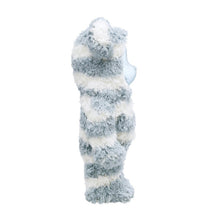 Load image into Gallery viewer, GELATO PIQUE x Medicom Toy 'Mint White' (2022) Furry Designer Vinyl Art Figure (400%) - Signari Gallery 
