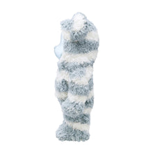 Load image into Gallery viewer, GELATO PIQUE x Medicom Toy 'Mint White' (2022) Furry Designer Vinyl Art Figure (400%) - Signari Gallery 