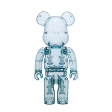 Load image into Gallery viewer, GELATO PIQUE x Medicom Toy 'Mint White' (2022) Furry Designer Vinyl Art Figure (400%) - Signari Gallery 